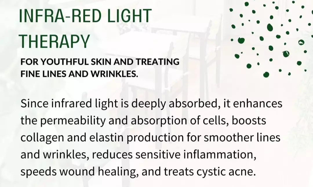Illuminate your mood, energize your day - Light Therapy magic!
