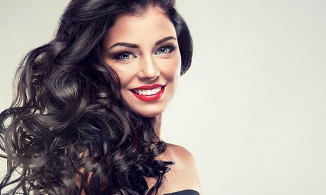 Piega, colore e trattamenti a scelta al salone Lady D Acconciature (sconto fino a 47%)