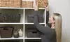 180 Minutes of Professional Organizing from Mindful Order (45% Off)