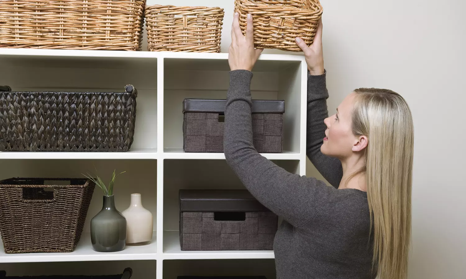 180 Minutes of Professional Organizing from Mindful Order (45% Off) - Primary Image