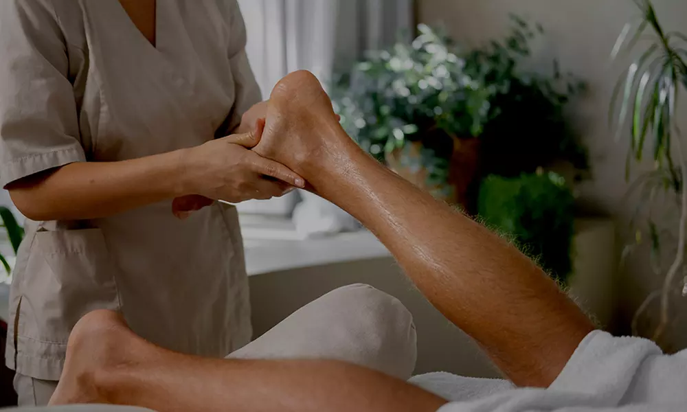 Spa matinal, experiencia Luxury o circuito spa con masaje y cava