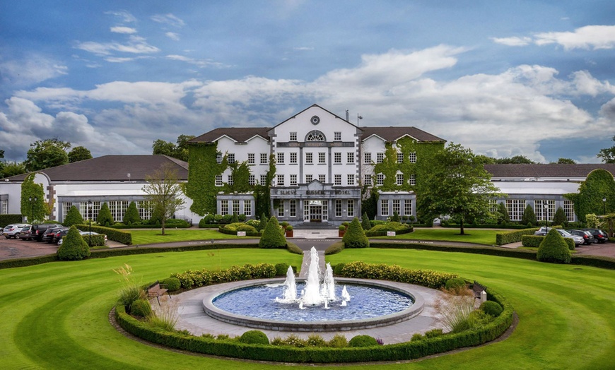 Image 15: Co Cavan: 2-Night 4* Luxury Break
