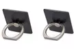 1 ou 2 supports avec anneau pour smartphone - Image 7