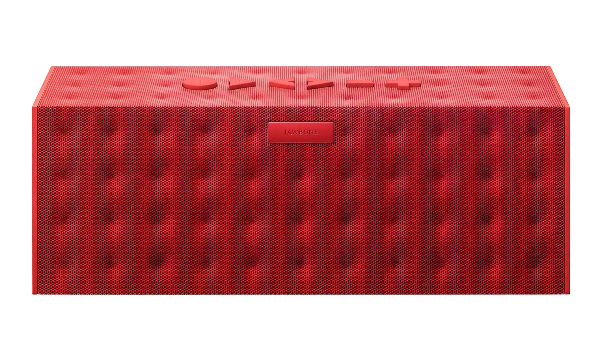 Jawbone Big Jambox Portable Bluetooth Speaker - Second Medium