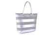 Metallic Beach Bag - Second Medium