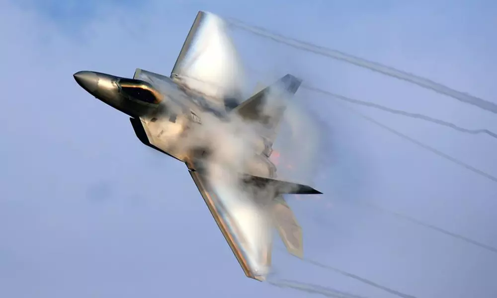 Wings Over North Georgia Airshow (October 13–14) - Primary Image