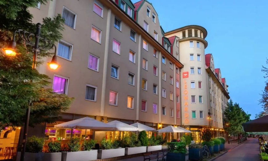Image 18: ✈8-Day Prague, Vienna, & Budapest Vacation from Great Value Vacations