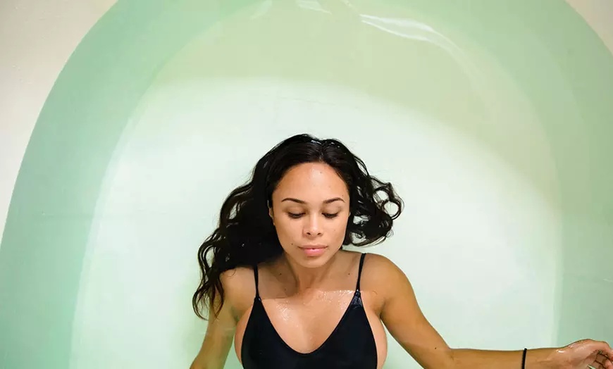 Image 2: Up to 57% Off on Floating - Isolation Tank / Sensory Deprivation at Salt Float