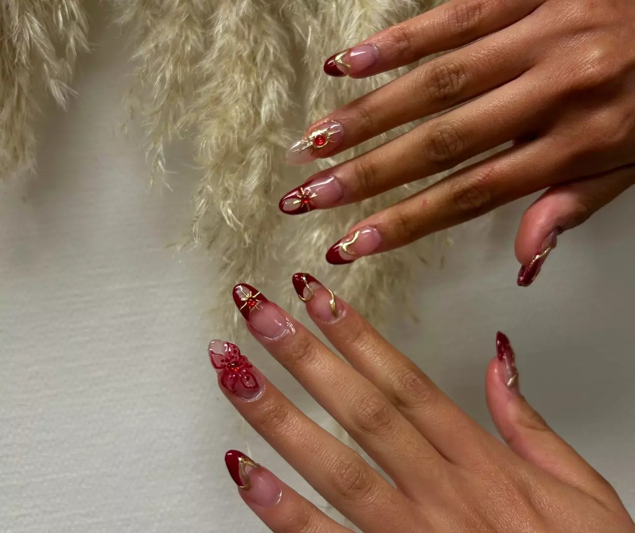 Tot 58% korting op  bij Els nail studio Hoogezand - Primary Image