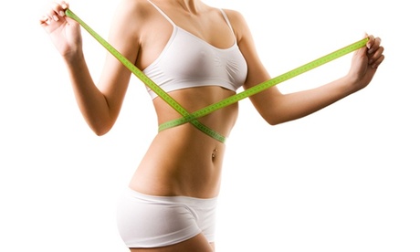 5 sedute dimagranti e rimodellanti più trattamento viso da InLinea (sconto fino a 89%)