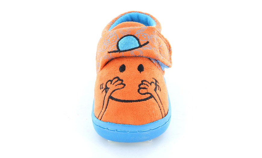 Image 4: Kids' Character Slippers