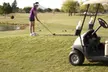 Tee off into Fun with Golf Lessons and Experience at Conine Golf Academy (Up To 55% Off) - Second Medium