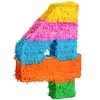Image 30: Rainbow Pinata