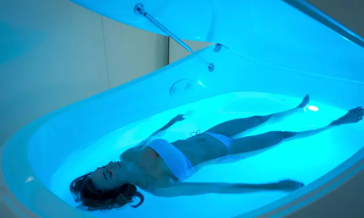 One or Two 90-Minute Float Sessions at Float On (Up to 29% Off)  - Primary Image