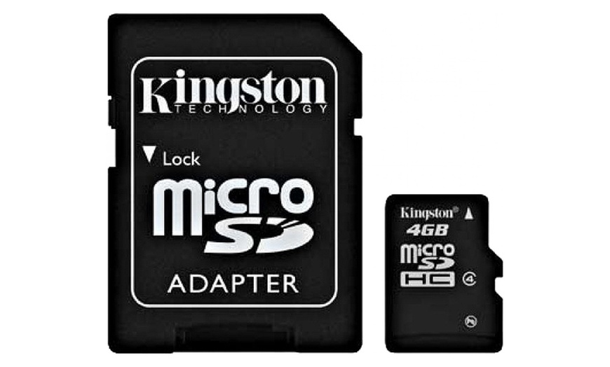 Image 12: Lecteur MP3 avec carte micro-sd