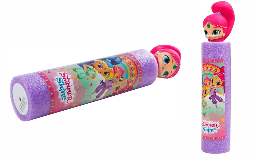 Image 4: Shimmer and Shine Summer Bundle