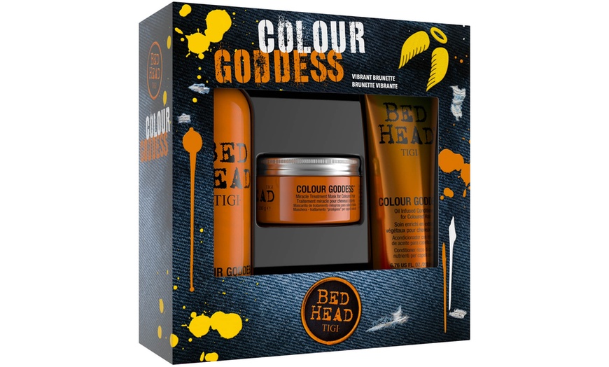 Image 4: TIGI Bed Head Gift Sets