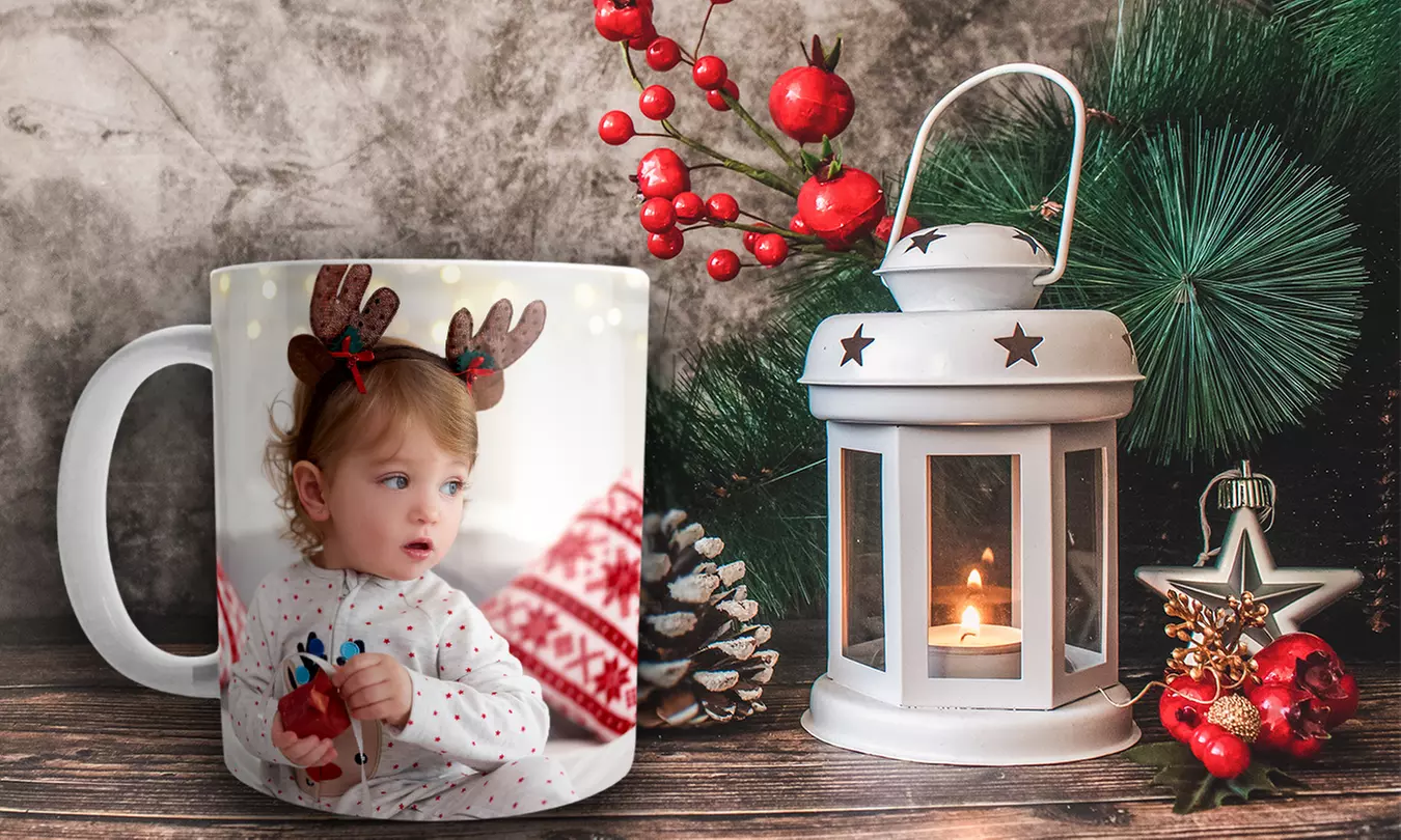 Gepersonaliseerde fotomok