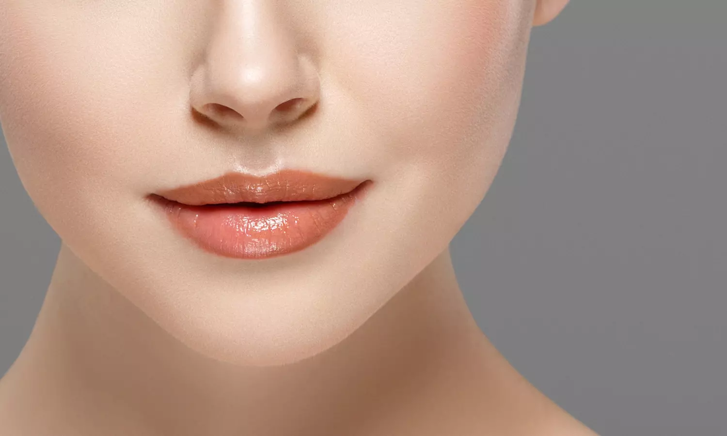 Semi-Permanent Make-Up on Lips or Eyes at HMB Salon (31% Off) - Primary Image
