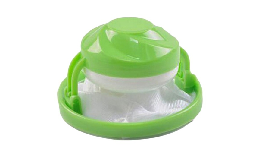 Image 6: Washing Machine Hair Catcher