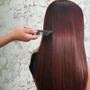 Image 1: Up to 51% Off on Salon - Blow Dry / Blow Out at Sol And Style Hair and Beauty Salon