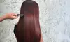 Up to 45% Off on Salon - Blow Dry / Blow Out at Sol And Style Hair and Beauty Salon