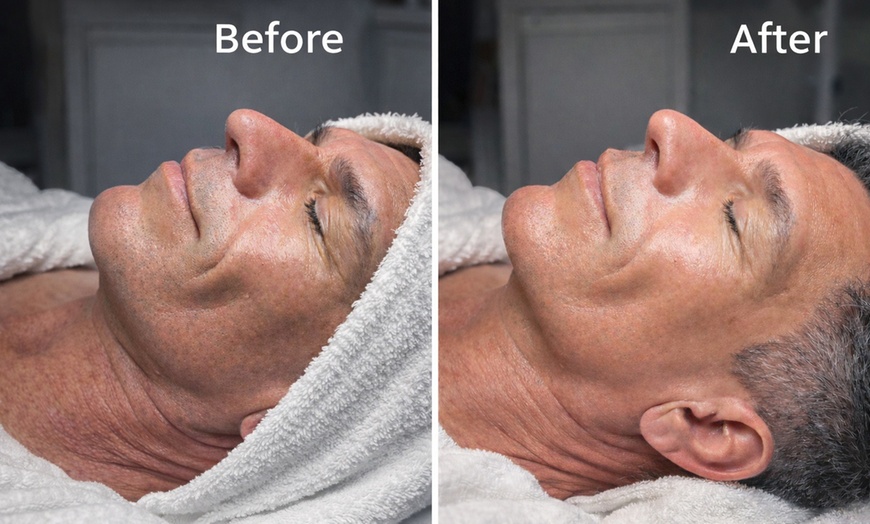 Image 4: Relax with One, Two, or Three 60-Minute Firming and Hydrating Facials
