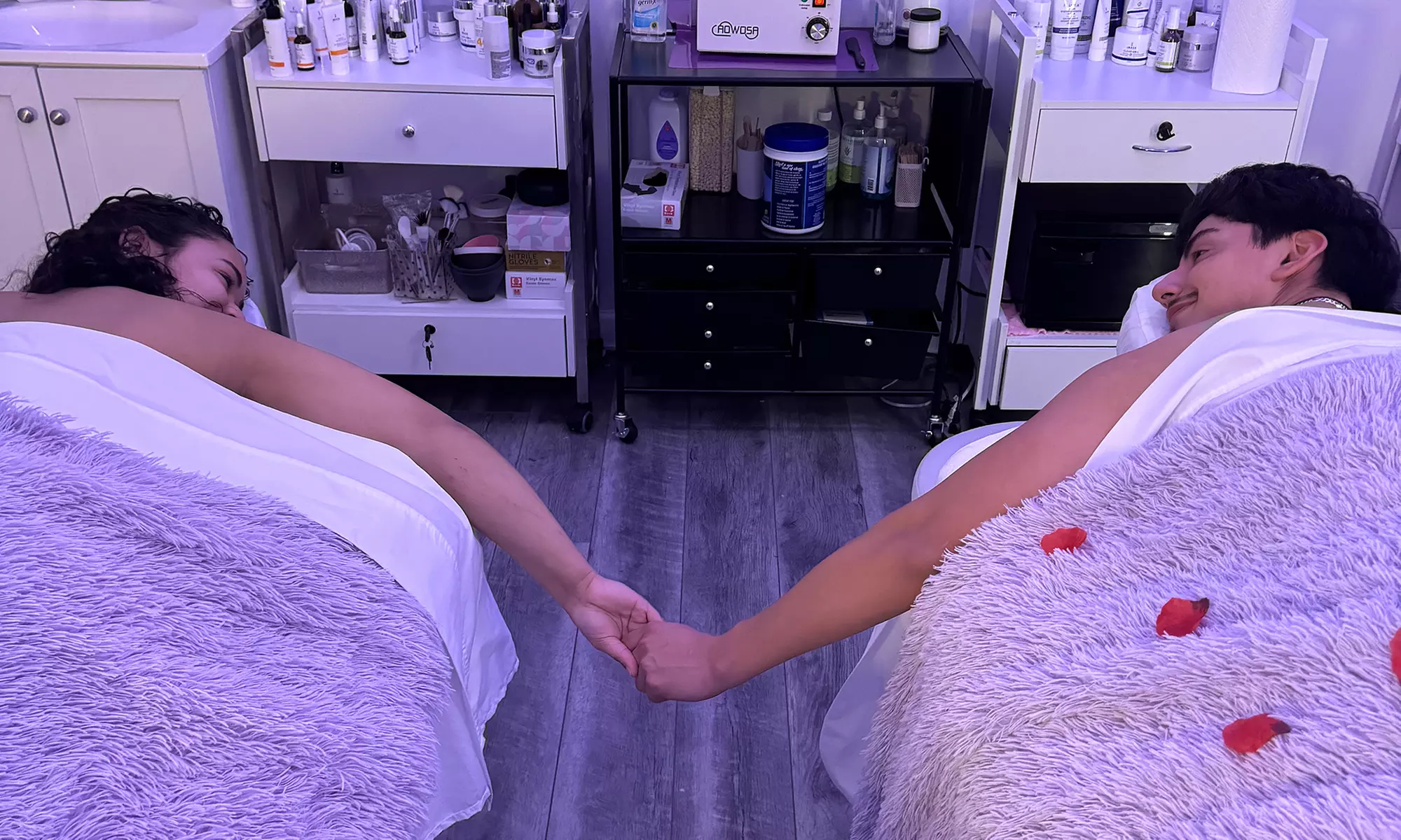 Refresh Your Mind and Body: 60 or 90 Minute Swedish Massage 