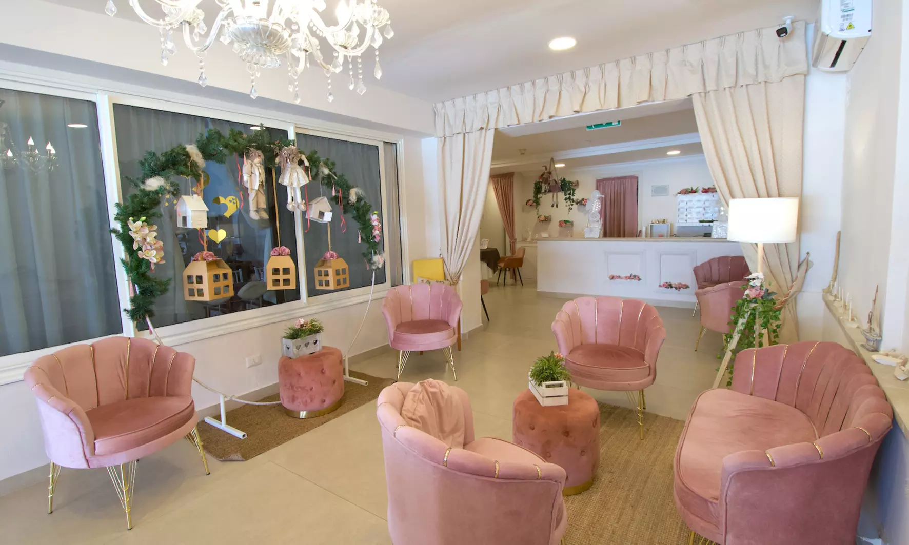 Capaccio Paestum: 7 notti con pensione completa e servizio spiaggia