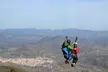 Vuelo biplaza de 600/800 m de desnivel en parapente para 1 o 2 personas en De Madrid al Cielo - Second Medium