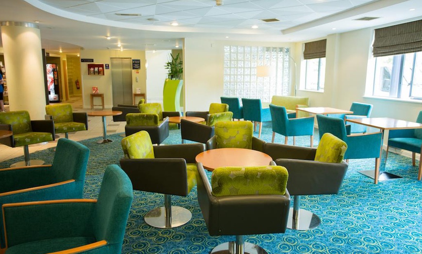 Holiday Inn Express Knowsley - Prescot | Groupon