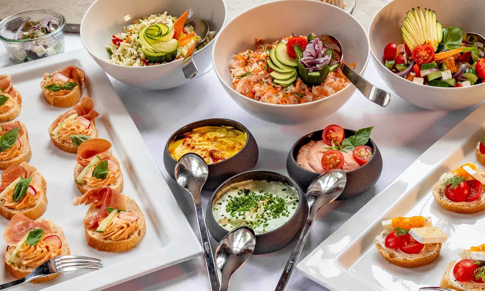 Wellness & SPA: 2+ Nächte im Bayer.Wald inkl. Frühstück & HP-Option