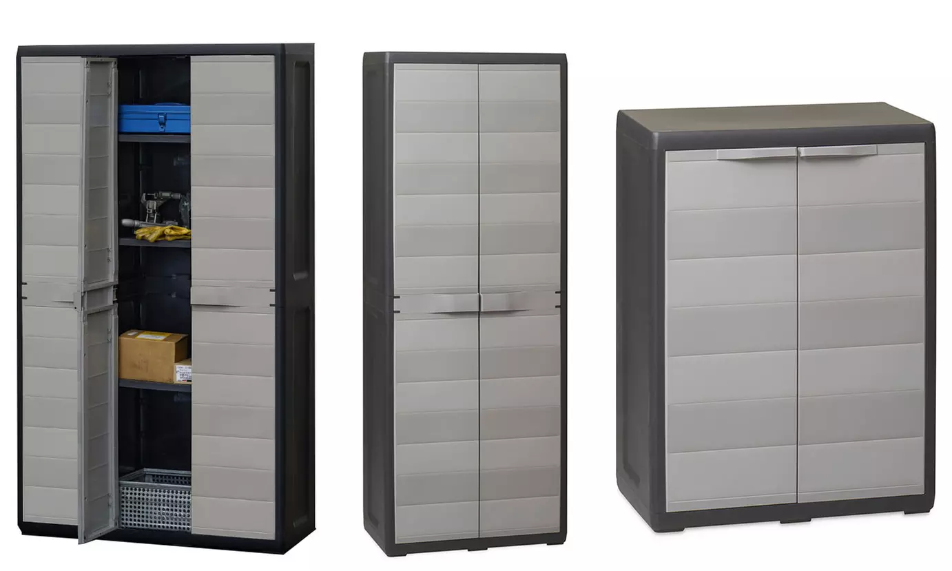 Armoires de stockage Toomax - Primary Image