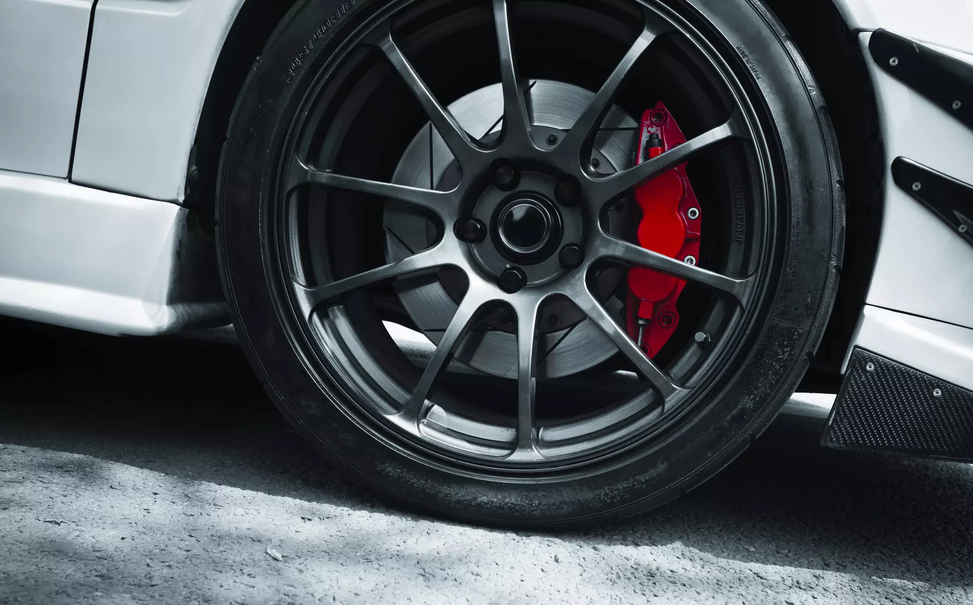 Up to 50% Off on Brake Pad Replacement at Holden’s Auto & Repair Services - Primary Image