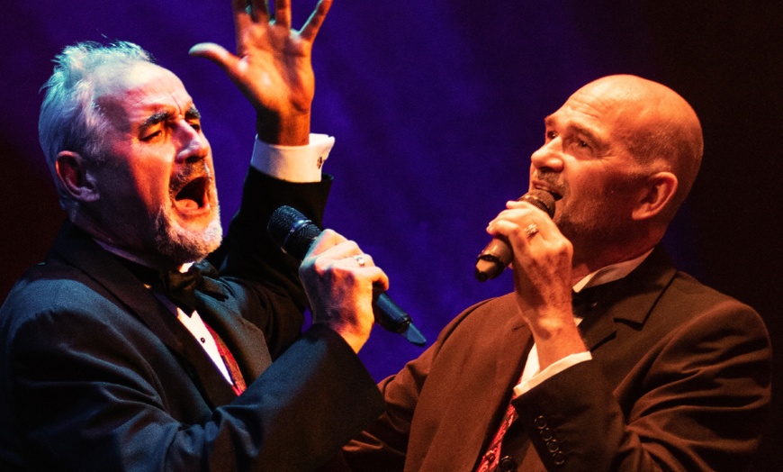 Image 2: Enjoy Singing Personal Songs With up to 3, 5 or 8 for Events