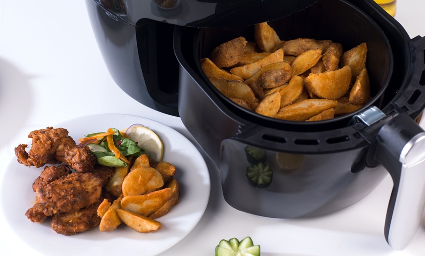 Image 19: Beldray Compact Air Fryer