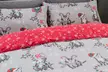 Christmas Animal Duvet Set - Image 3