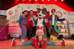 „Conni – Das Zirkus-Musical!“ u. a. in Hagen, Mainz, Darmstadt, Neu-Isenburg, Ludwigshafen (bis 50% sparen) - Second Medium