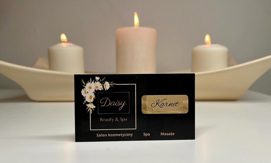 Image 4: Masaż klasyczny lub relaksacyjny w Daisy Beauty & Spa