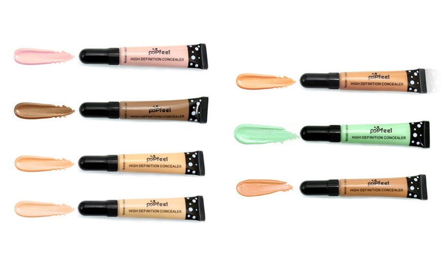 Image 17: Make-Up Concealer Cosmetics