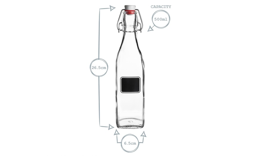 Image 6: Bormioli Rocco Glasses