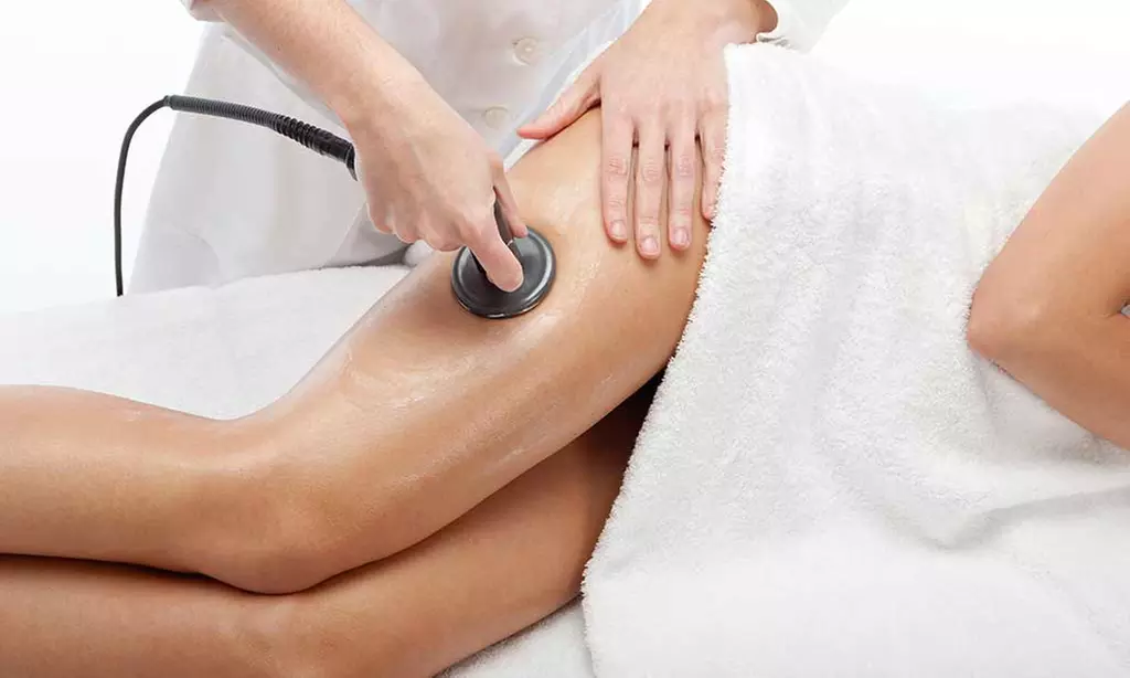 Hasta 25% de dto. en Tensado de la piel por radiofrecuencia