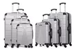 Set de 3 maletas "Otawa", con envío gratuito - Second Medium