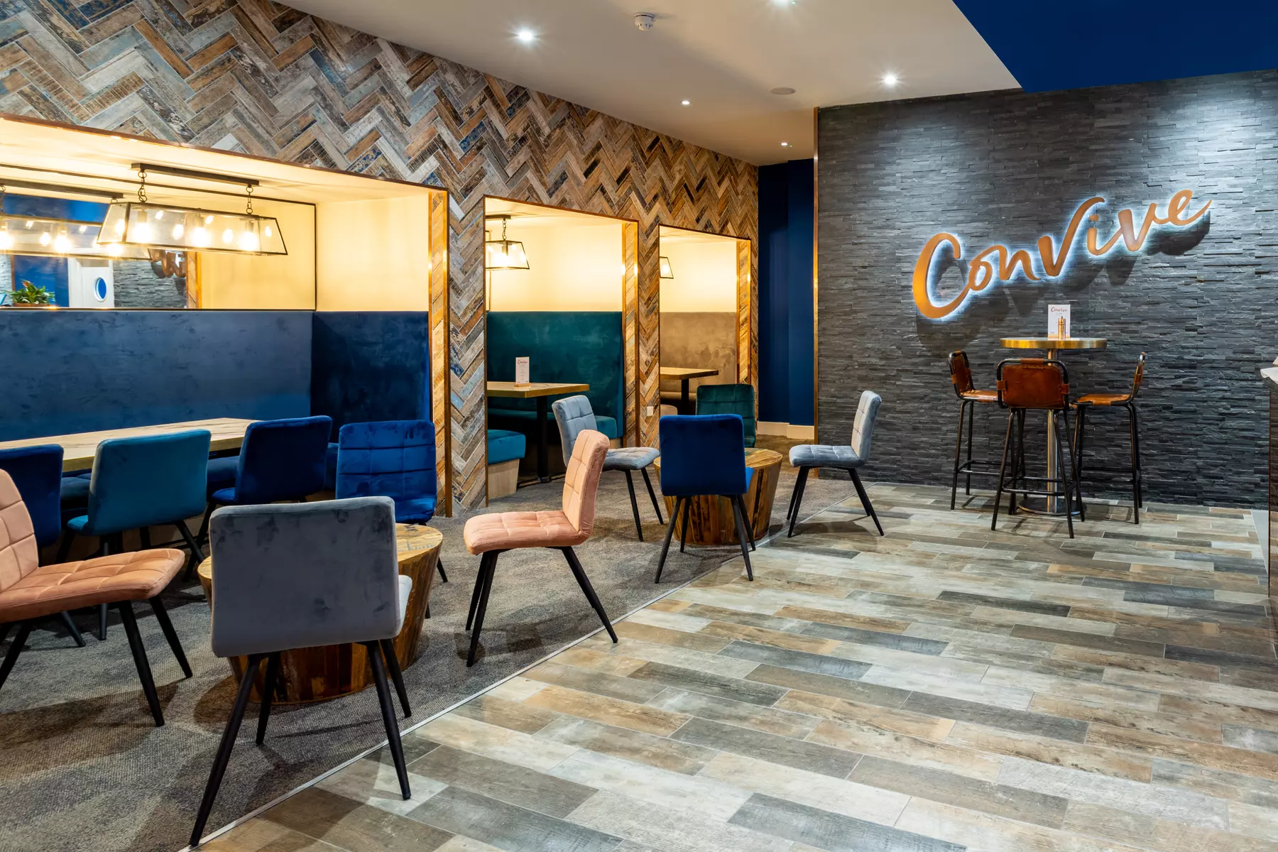 Afternoon Tea for Two or Four – Traditional or Sparkling Up to 50%