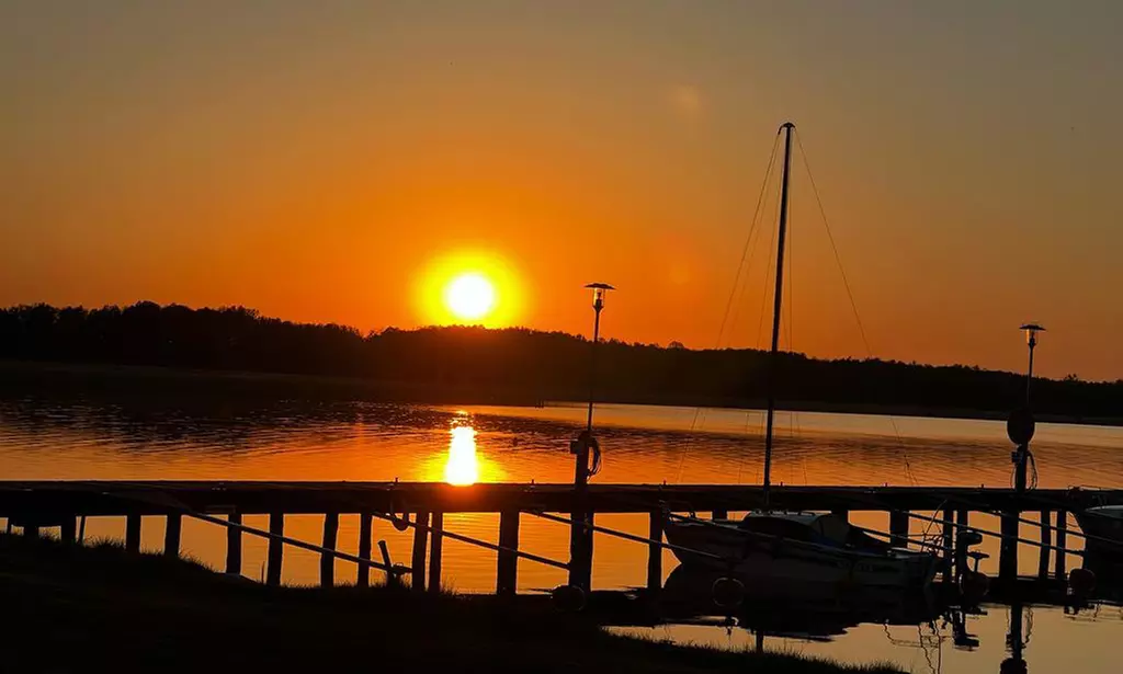 Mazury: 2-7 nocy z wyżywieniem – Sylwester, walentynki, majówka