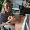 Image 2: 60 or 90-Minute Lymphatic Drainage Massage with Optional Essential Oil