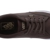 Image 10: Vans Winston Low Top Trainers
