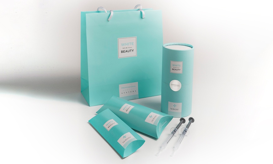 Image 3: Home Teeth Whitening Set at Brighten Up Dental Clinic