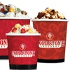Image 1: Up to 20% Off on Ice Cream Shop at Cold Stone Creamery