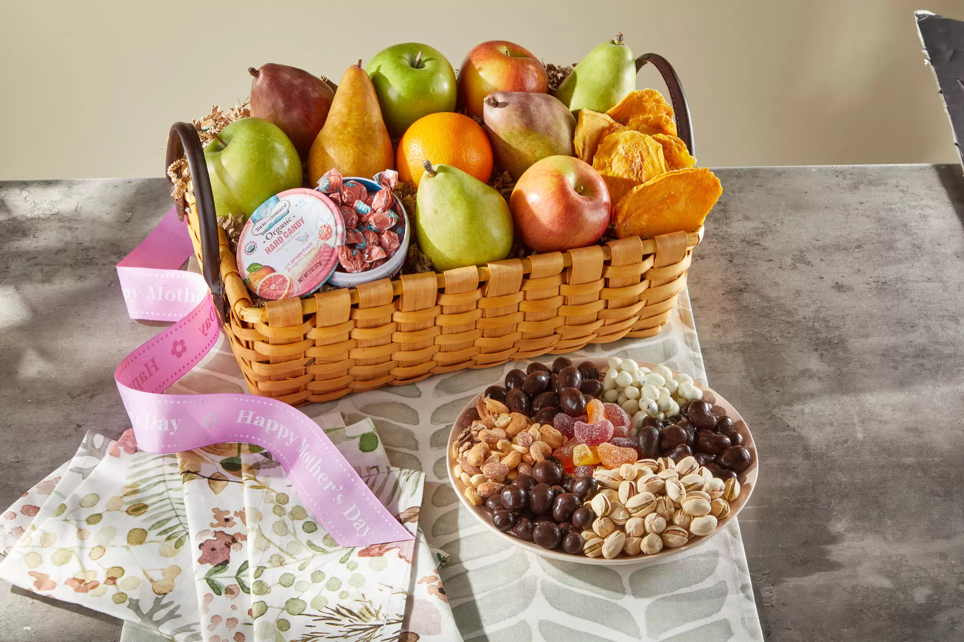 Gift Baskets Full of Treats, Self-Care Sets, and More from FTD.com (Up to 53% Off) - Primary Image